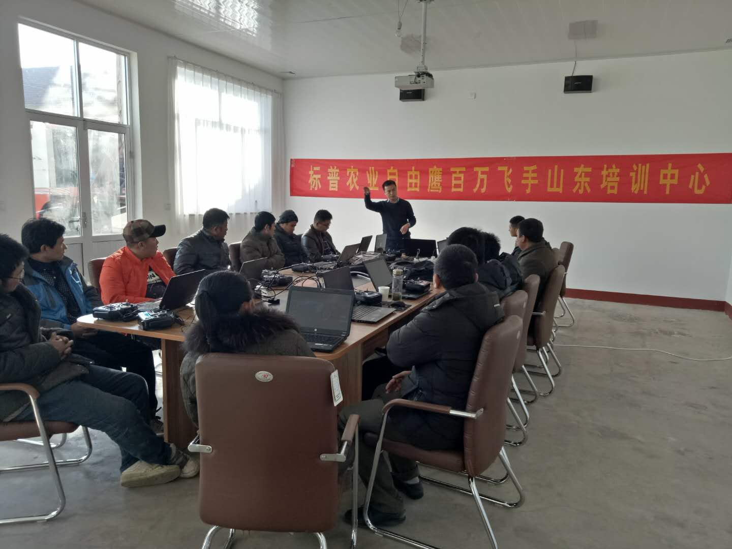 安丘標(biāo)普、全豐航空、標(biāo)普農(nóng)業(yè)