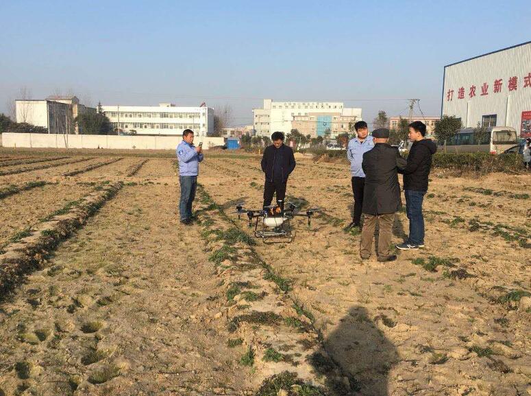 標(biāo)普農(nóng)業(yè)、全豐航空、農(nóng)用植保無(wú)人機(jī)