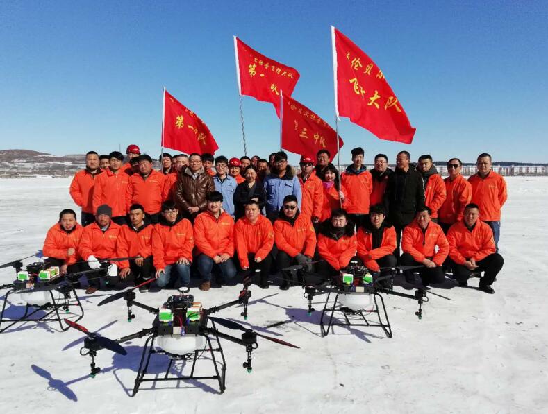 全豐航空，標(biāo)普農(nóng)業(yè)，植保無(wú)人機(jī)，農(nóng)用無(wú)人機(jī)，打藥飛機(jī)