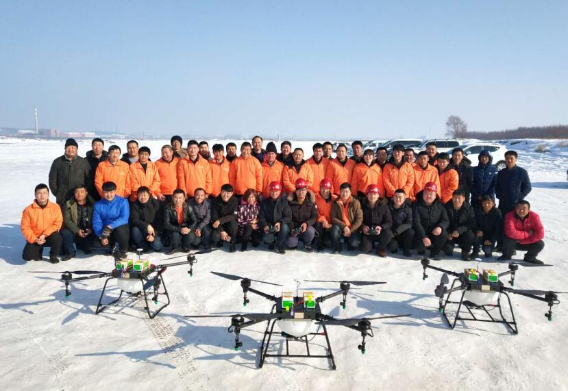 全豐航空，標(biāo)普農(nóng)業(yè)，植保無(wú)人機(jī)，農(nóng)用無(wú)人機(jī)，打藥飛機(jī)