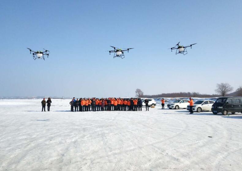 全豐航空，標(biāo)普農(nóng)業(yè)，植保無(wú)人機(jī)，農(nóng)用無(wú)人機(jī)，打藥飛機(jī)