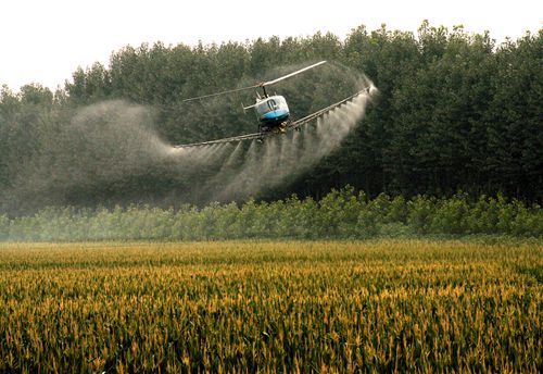 全豐航空，標(biāo)普農(nóng)業(yè)，飛防，植保無人機(jī)