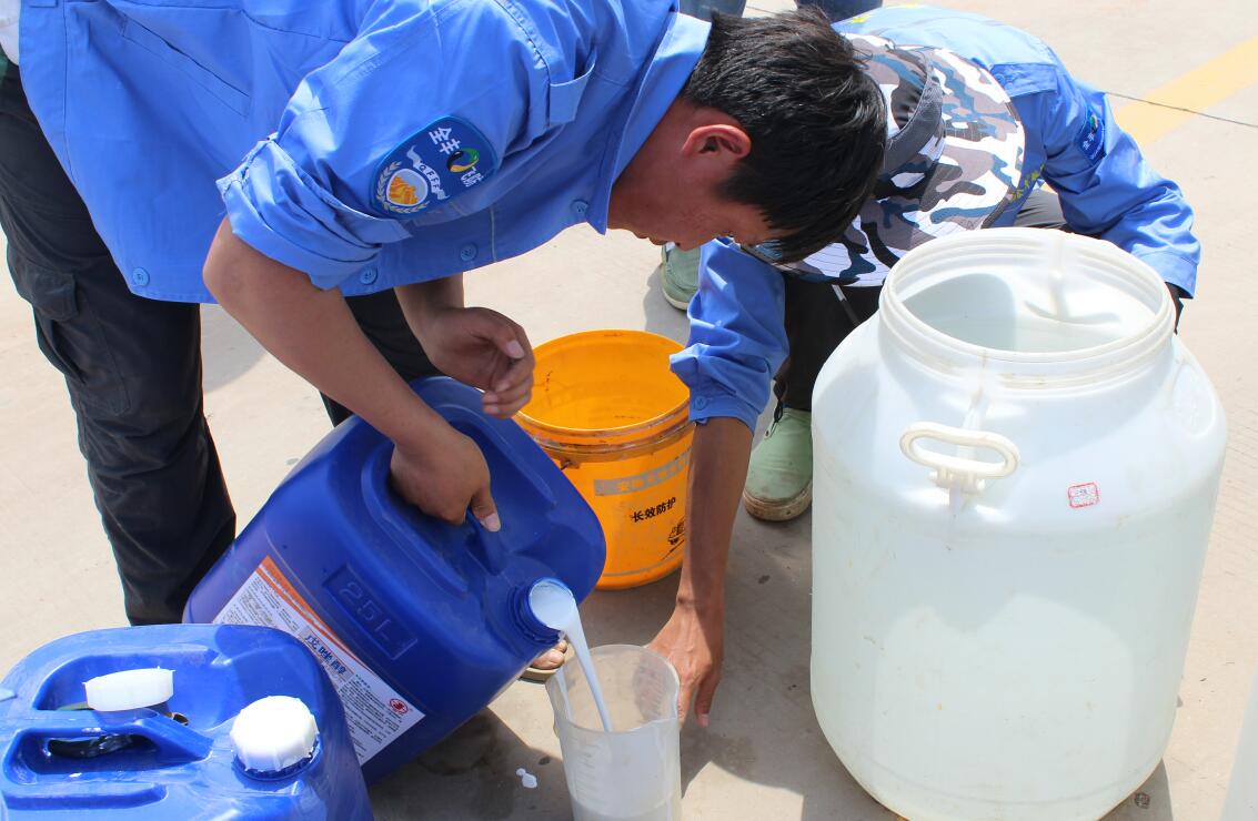 ***真實(shí)的飛防服務(wù)，標(biāo)普農(nóng)業(yè)、全豐航空