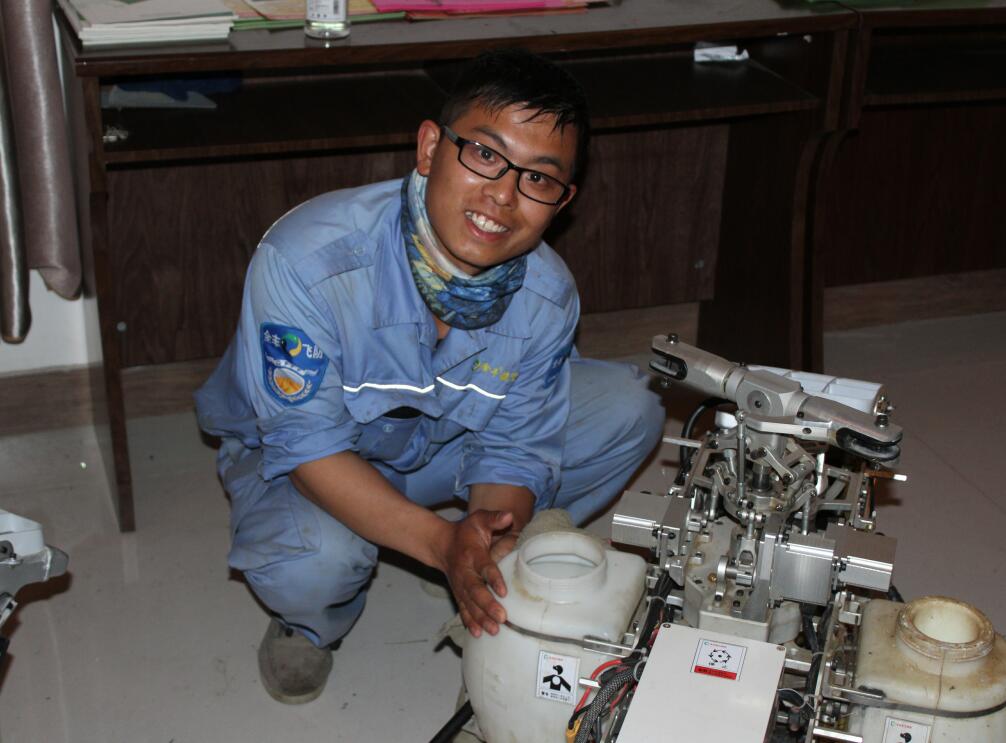 全豐航空，標(biāo)普農(nóng)業(yè)，飛防服務(wù)，飛手培訓(xùn)