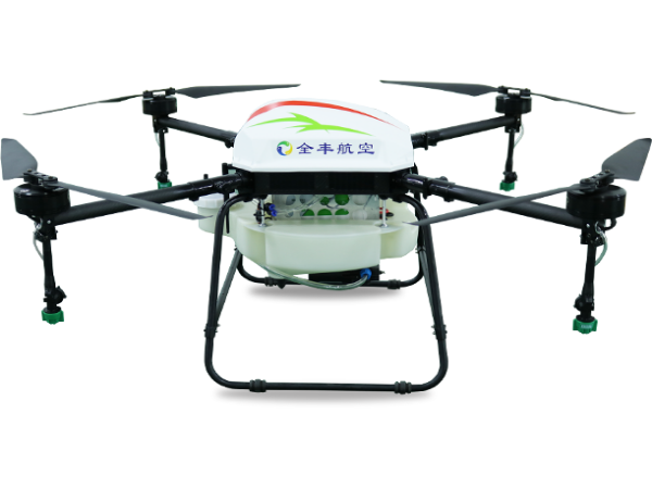 植保無人機(jī)為什么這么受歡迎?