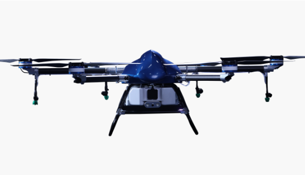 植保飛防服務(wù)的市場(chǎng)前景怎么樣？