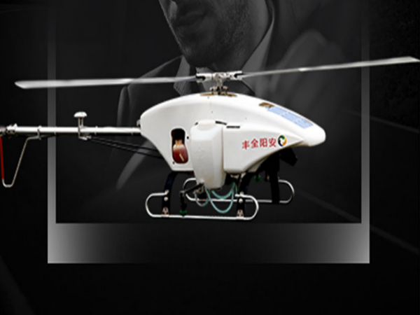 農(nóng)用無人機帶給農(nóng)業(yè)種植戶的巨大便利!